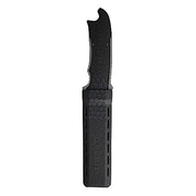 Aqua Lung Big Squeeze Knife (Titanium, Spear Tip)