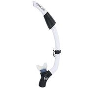 AQUALUNG Impulse 2 Non-Flex Snorkel (White)