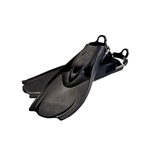 Hollis F-1 Scuba Diving Technical Diving Fin - XX-Large