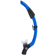 AQUALUNG Impulse 2 Non-Flex Snorkel (White)