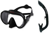 Hollis M1 Frameless Mask