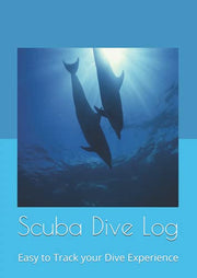 Scuba Dive Log