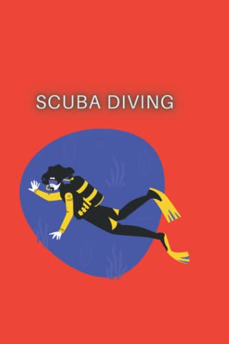 Scuba Diving: Innovative Scuba Underwater Notebook with Waterproof