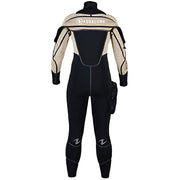 Aqualung 7mm Iceland Women's Semi-Dry Suit - X-Large