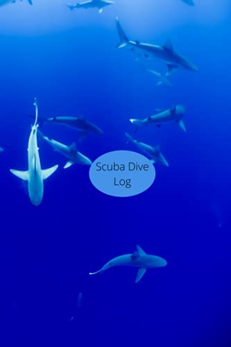 Scuba Dive Log