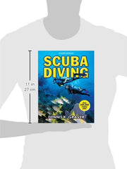 Scuba Diving - 4th Edition