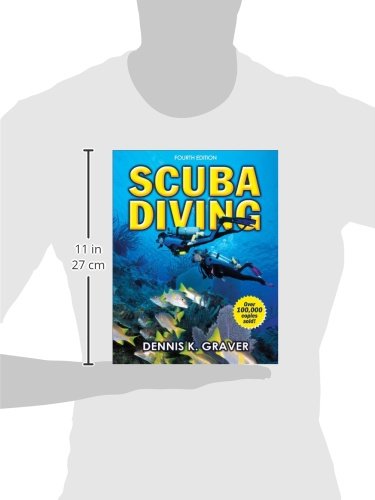 Scuba Diving - 4th Edition