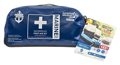 Adventure Medical Kits Marine, Blue, (0115-0350)