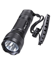 Hollis LED 3 Backup Torch