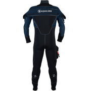 AQUALUNG Mens Iceland Semi Dry Wetsuit (Medium)