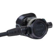 Aqualung LEG3ND Elite Black Edition Yoke Regulator