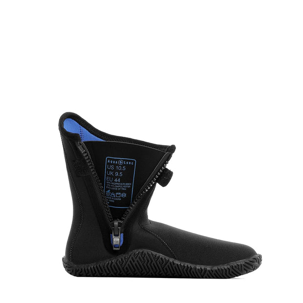 AQUALUNG 3mm Echozip Boots (10)