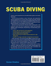 Scuba Diving - 4th Edition