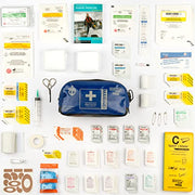 Adventure Medical Kits Marine, Blue, (0115-0350)