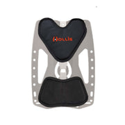 Hollis Back Plate Back Pad 2.0