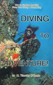 Diving to Adventure (Diving Series)