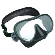 Oceanic Shadow Mask Scuba Snorkeling Diving Freedive