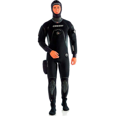 Cressi Desert Man Dry Suit