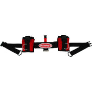 Brownie's Third Lung F285X Scuba Diving Hookah System