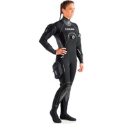 Cressi Desert 4mm Lady Dry SUit