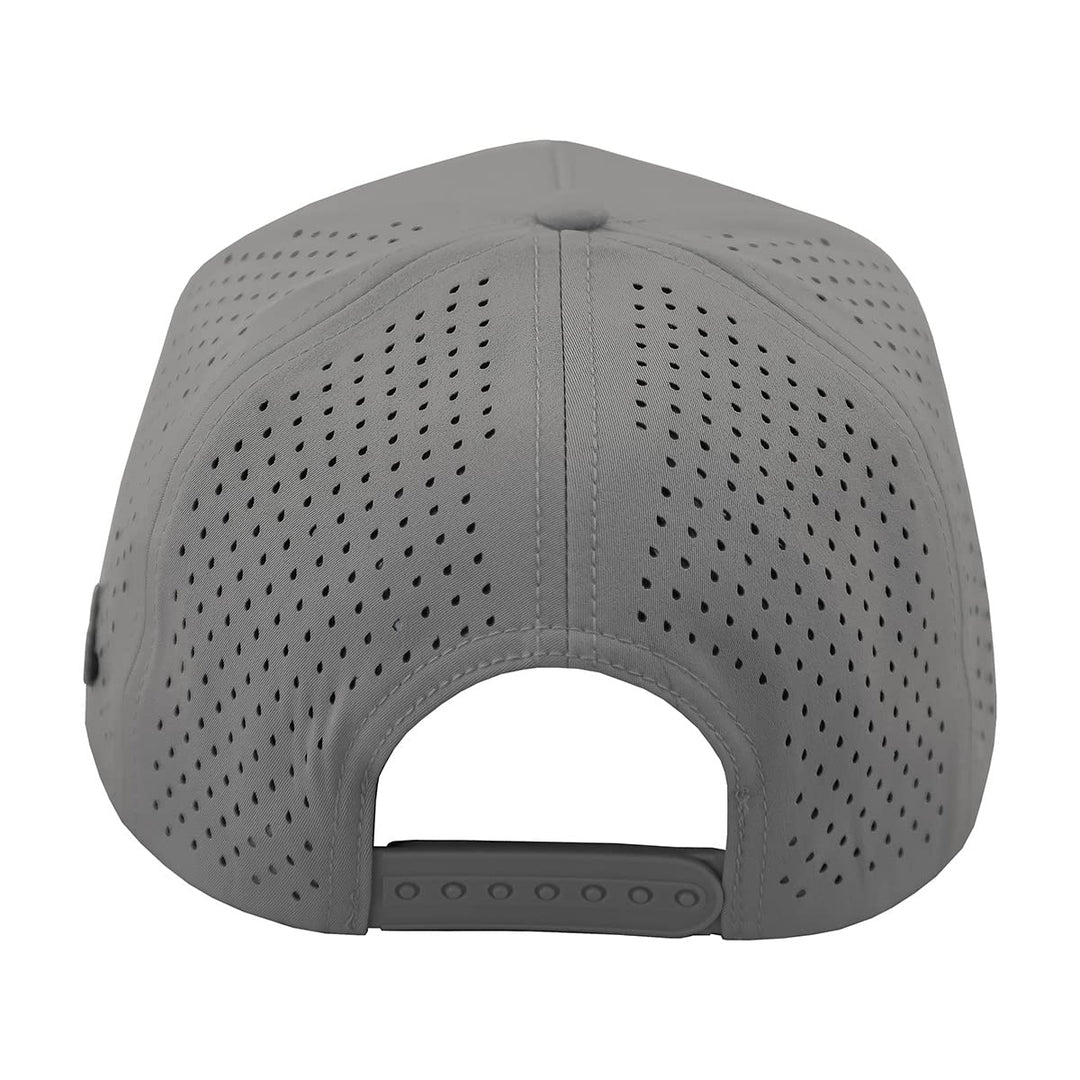xdeep After Dive Baseball Hat, Unisex Low Crown Adjustable Size