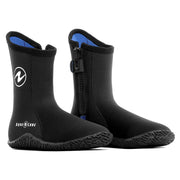 AQUALUNG 3mm Echozip Boots (10)