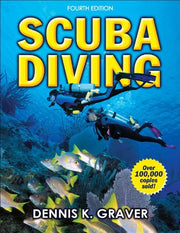 Scuba Diving - 4th Edition