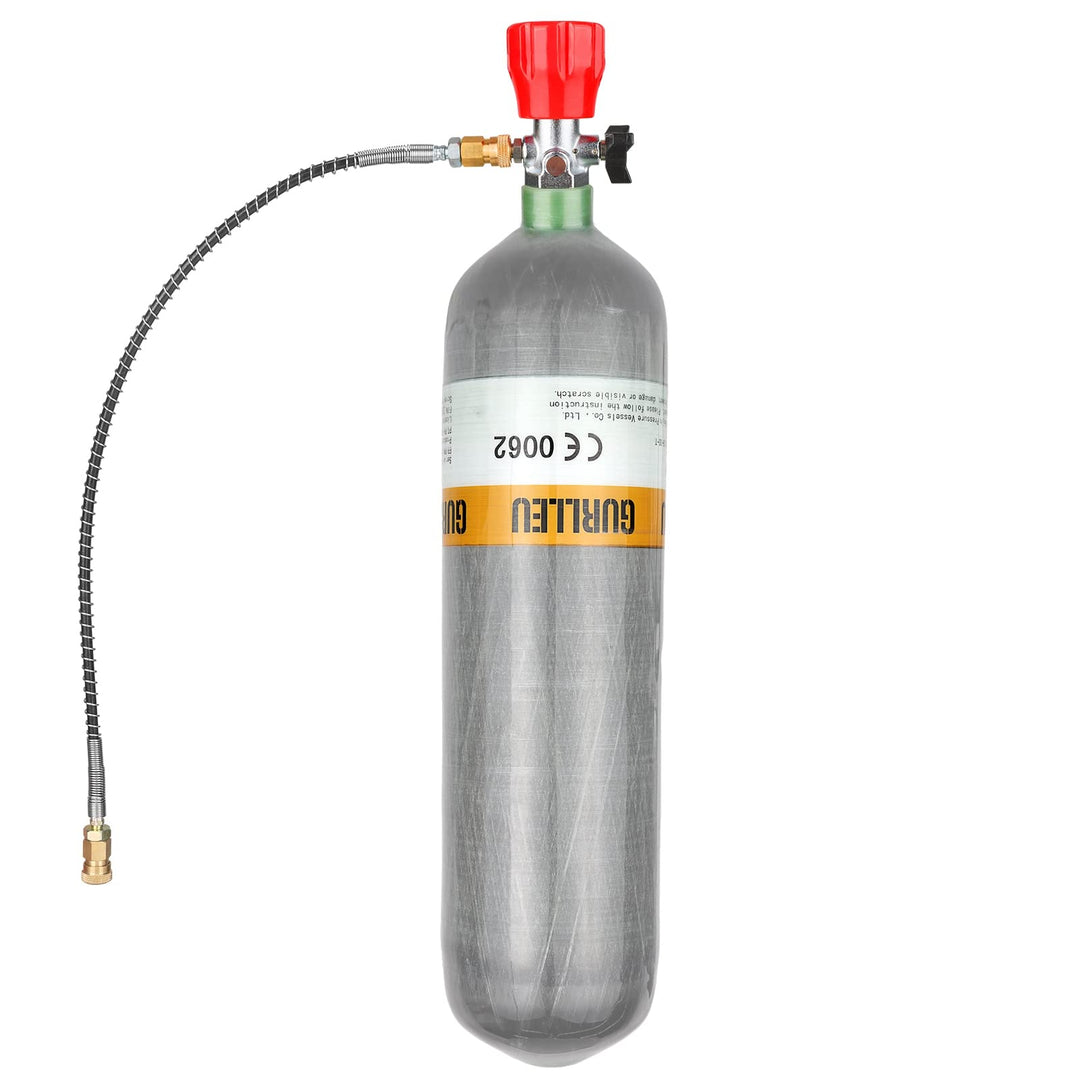 Réservoir d'air comprimé HORIZONTAL acier galvanisé 270 litres PS 11 bar | EMI Air Comprimé