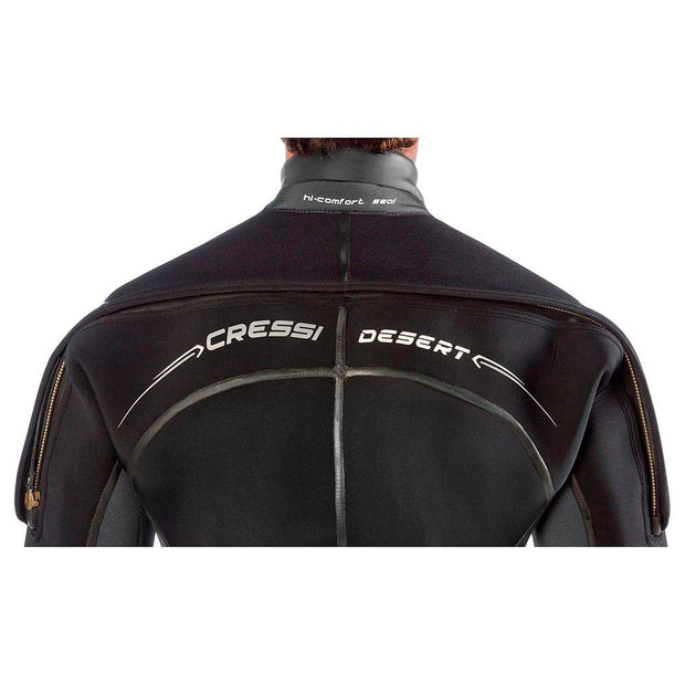 Cressi Desert Man Dry Suit