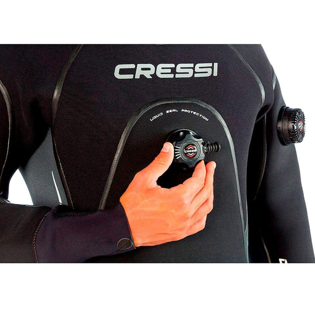 Cressi Desert Man Dry Suit