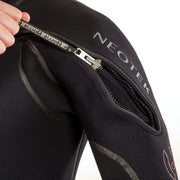 Hollis Neotek 4/3mm Wetsuit (2X Large)