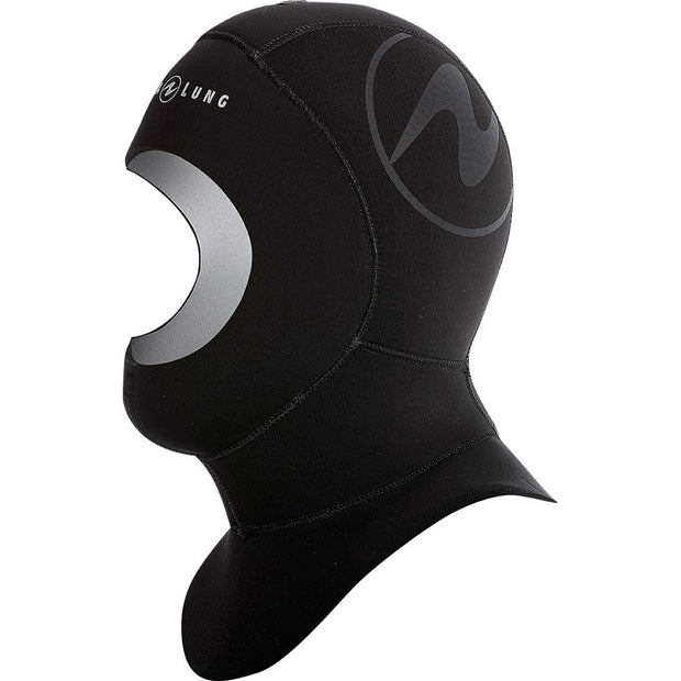 AQUALUNG Seawave 7/4mm Hood (Small)