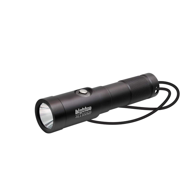 Bigblue 1300 Lumen Narrow Beam