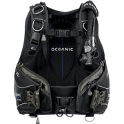 Oceanic Atmos BCD (Medium)