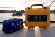 Marine Series Medical Kit - 600 Yellow