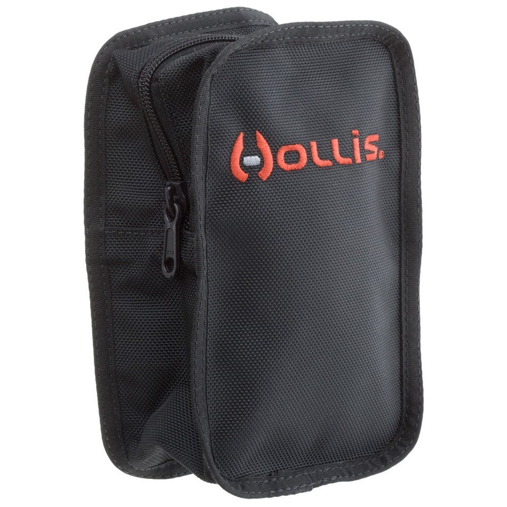 Hollis Mask Pocket – Fat Guy Scuba Supply