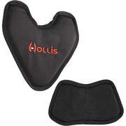 Hollis Back Plate Back Pad 2.0