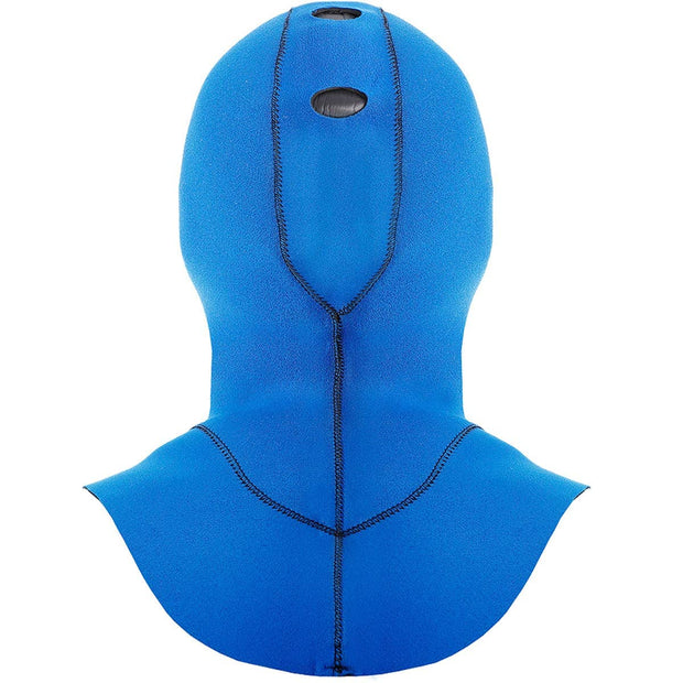 AQUALUNG Seawave 7/4mm Hood (Small)