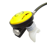 Hanperal 145 PSI Explorer Scuba Diving Dive 2nd Stage Regulator Octopus Hookah, Hookah Dive Regulator
