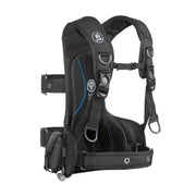 XS Scuba Pony Pac Harness - RG