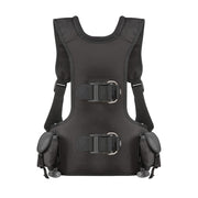 XS Scuba Pony Pac Harness - RG