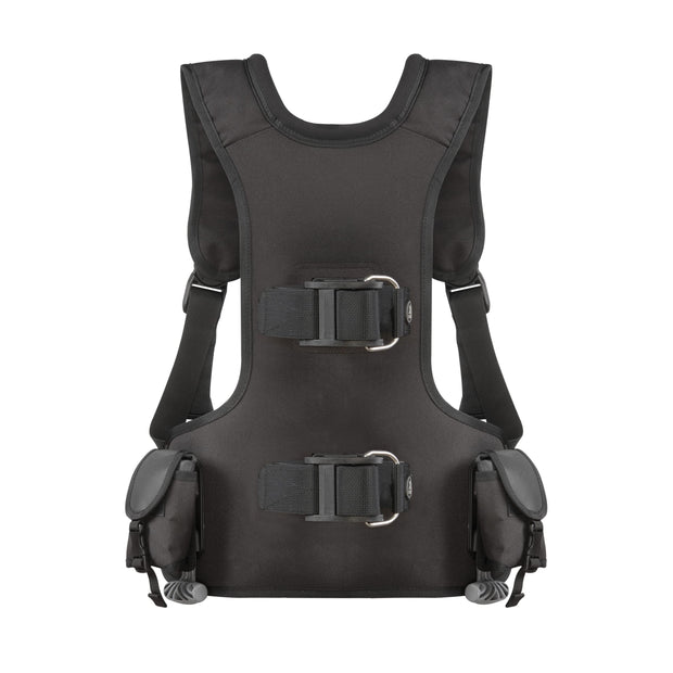 XS Scuba Pony Pac Harness - RG