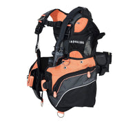 AQUALUNG Pro HD Womens BCD (Medium, Coral)