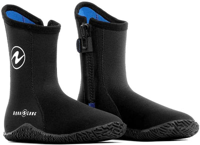 AQUALUNG 7mm Echozip Boots (12)