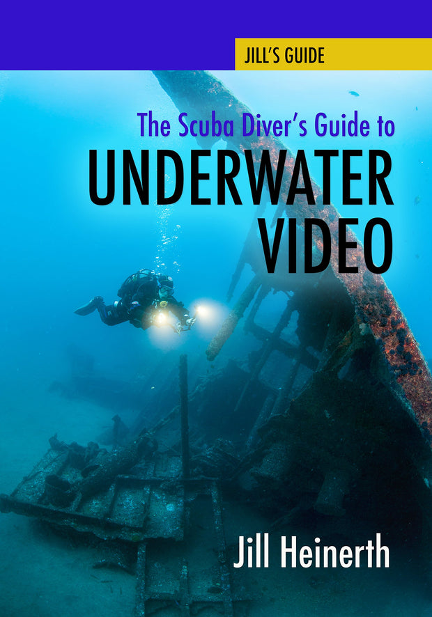 The Scuba Diver's Guide to Underwater Video